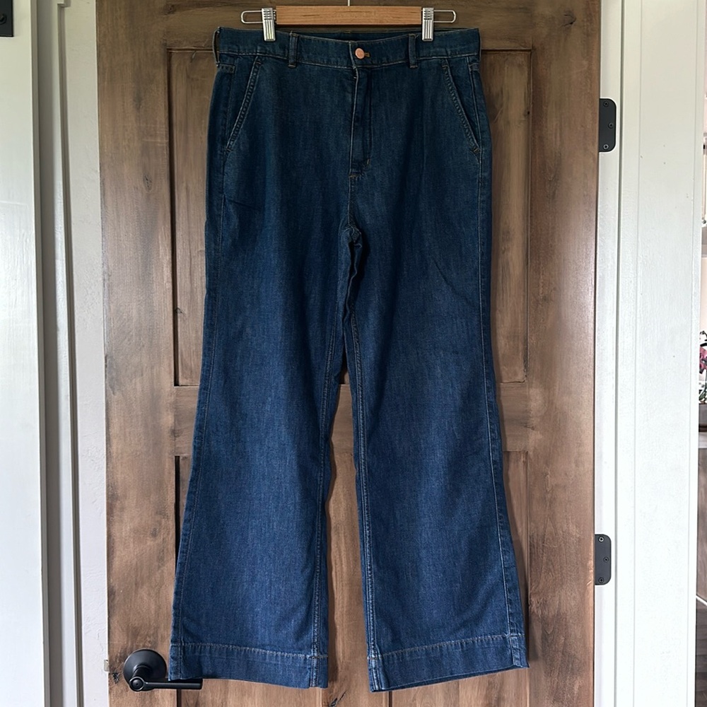 J. Crew NWT Jeans